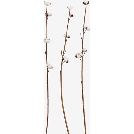 Confezione da 3 rami secchi decorativi Vedran SKLUM            