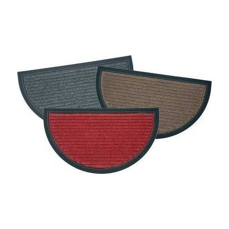 2,0 x ZERBINO BORDER MEZZALUNA