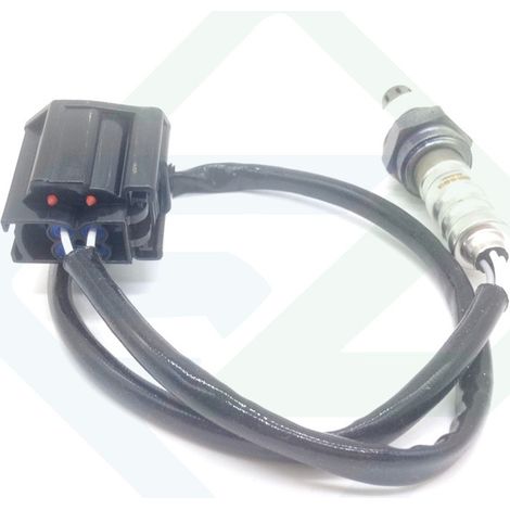 Applicable to the Mazda Z601-18-861A and Z601-18-861B front oxygen sensor (1/5)