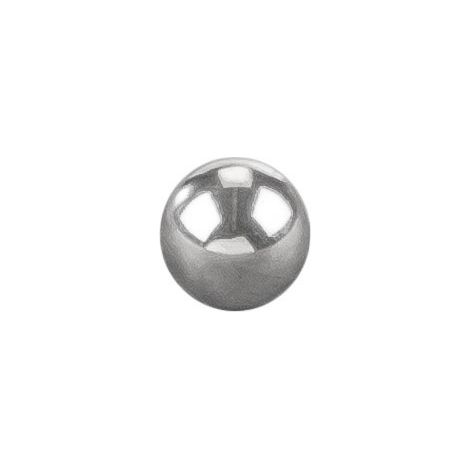 Bille d'acier 057049