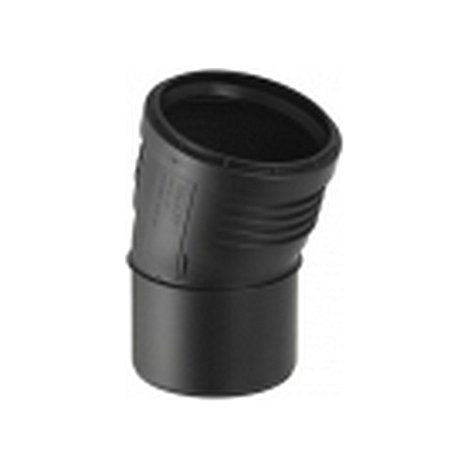 Geberit Curva Silent-PP, DN 90, dø 90 mm, 390.420.14.1 (1/3)