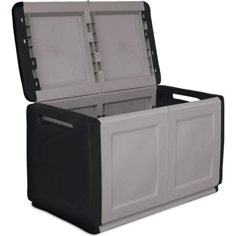 TERRY BAULE CONTENITORE MULTIUSO 240 LITRI BOX 97 (1/3)
