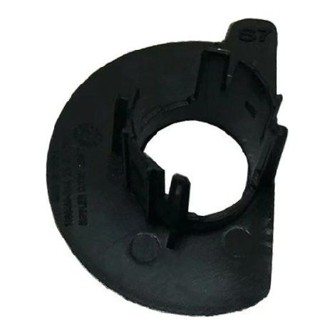 1088441-00-A is a 12-piece bracket for the front and rear bumper radar of Tesla Model 3. (1/5)