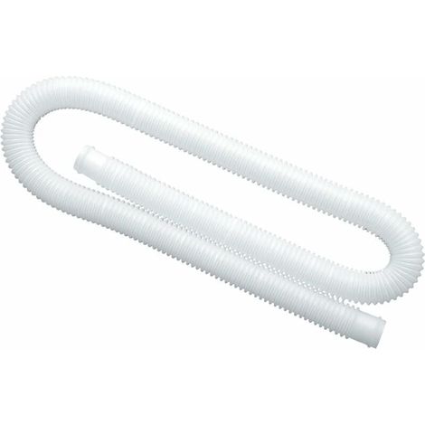 Hose De Remplacement Pour Skimmer - 32 Cm - En Polyuréthane Renforcé Par Fil Acier - Pour Systèmes D'Aspiration Industriels Et Collecteurs De Poussière - Unité (1/5)