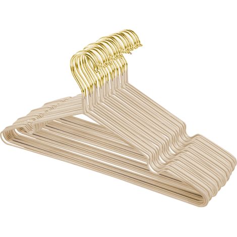 Perchas para ropa (20 unidades) [WU1-BZ] (1/5)