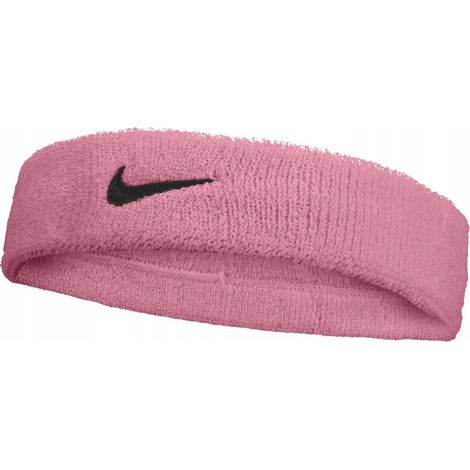 Fascia per capelli classica con logo Nike Swoosh