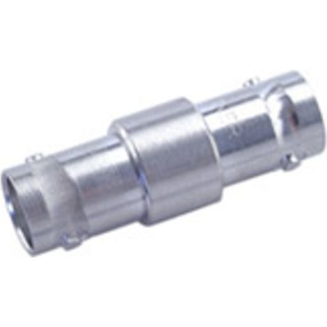 Huber+Suhner  22540540 BNC-Adapter BNC-Buchse - BNC-Buchse  1 St.