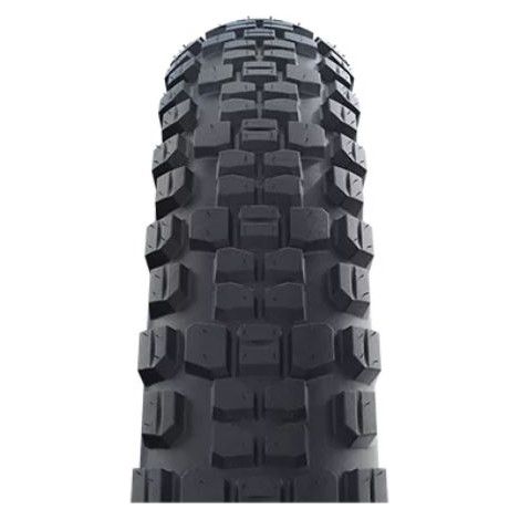Schwalbe Reifen Johnny Watts HS604 fb. 29x2.35"60-622 sw-SSkin Perf.RG DD Adx