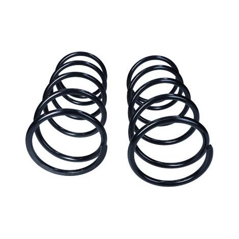 MAXGEAR 60-1164D Ressort de suspension Mitsubishi Pajero MR510347 (1/2)
