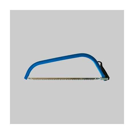Segoncino ad arco lama girevole ausonia 53 cm