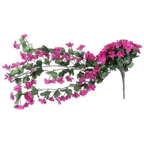1 fleur artificielle (1/3)