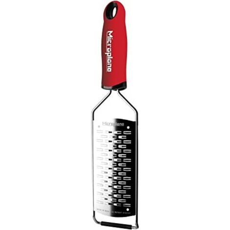 Proteggidita Microplane Gourmet Trasparente - 45057 (1/3)
