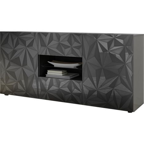 Buffet MOSCA anthracite (1/5)