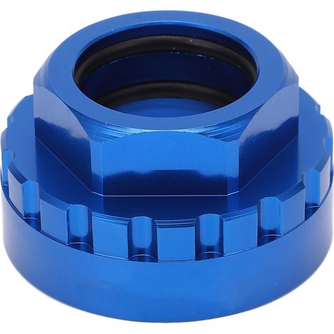 Extracteur de manivelle et outil de démontage de disque frein 12 vitesses pour groupes M7100 M8100 M9100 (1/5)