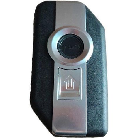 Coque de clé télécommande pour moto R1200GS ADV 750GS K1200S R1200R K1600GTL K1200R R1200RT K1600B F800GS (1/5)