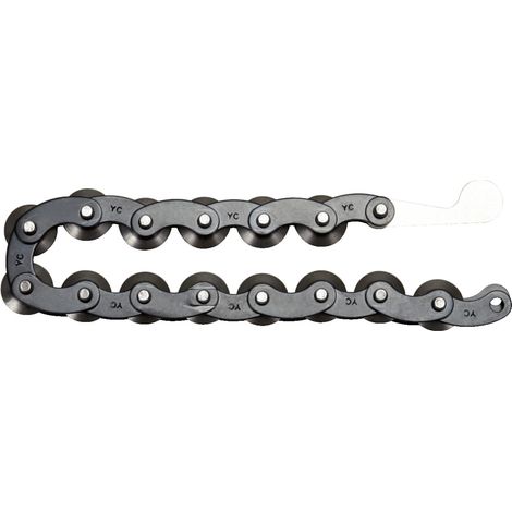 KS Tools 150.1502 HSS Ersatzkette für Auspuff-Kettenrohrabschneider