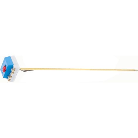 Thermostat Varillla Thermo Aeg Electrolux Bipolaire 5 X 440 Mm 15 A 250 V Ce-150Cl 150R 200R (1/3)
