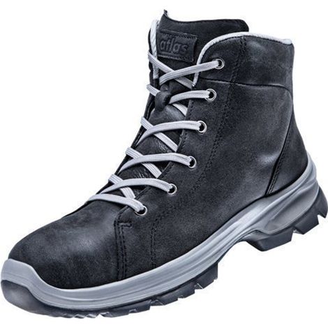 knöchelhoher Sicherheitsschuh Damen GX 485 XP ESD SRC S3 Gr. 38 Atlas (1/3)