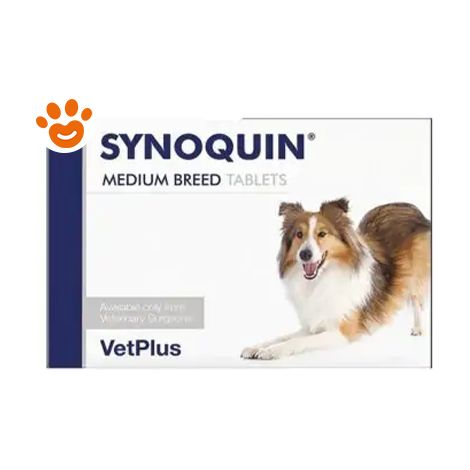 Rare medie efa sinoquina vetplus, 30 compresse