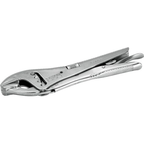 Mordazas grip universales con 4 posiciones y bocas cortas - Ref: 2997-250 - Unid: 1 (1/4)