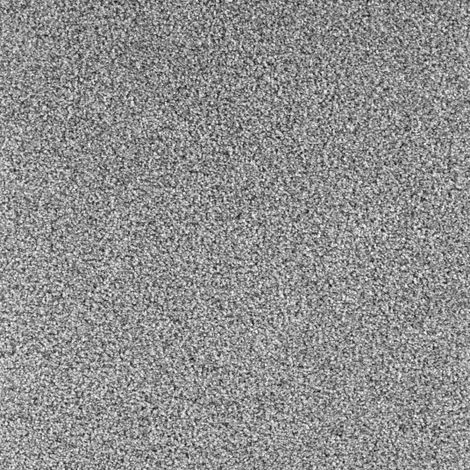 Moquette Feelings - Gris Ecume - Rouleau de 4m x 3m