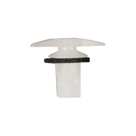 KS Tools 420.5361 Tür- und Fenstergummi-Clip für Honda, 50er Pck (1/3)