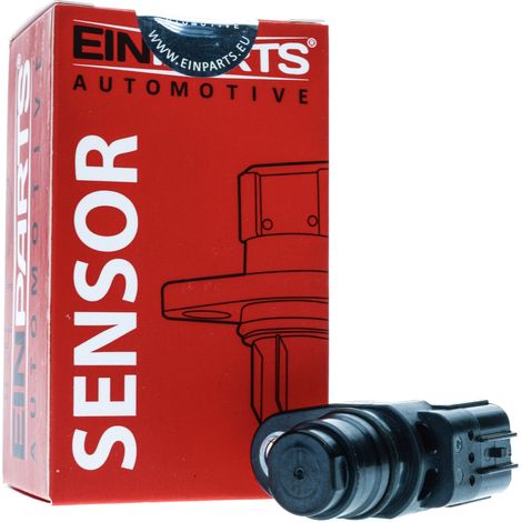 Sensor de posición del cigüeñal CKP para Honda Accord VII, Civic VII/VIII, Jazz II/III (1/5)