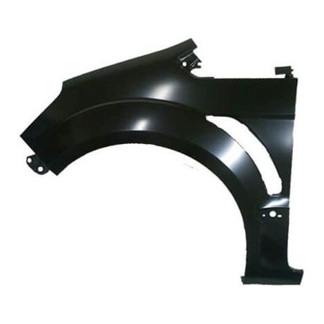 Aile avant gauche à peindre Ford S-Max 1 2006-2015