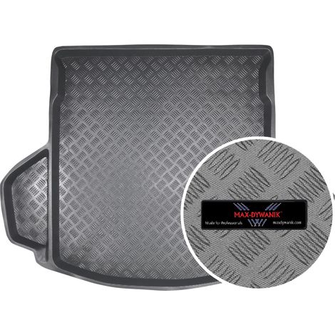 Alfombrilla para maletero MAX-MAT para Chevrolet Evanda I Sedán 2004-2006 (1/5)