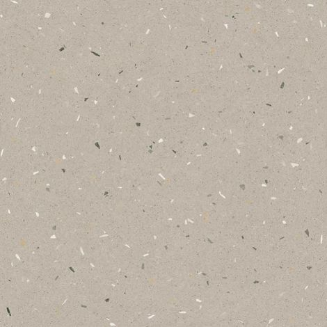 Carrelage Aspect terrazzo Aroma gris sésame 20x20 cm (1/3)
