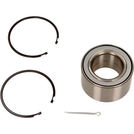 Kit de roulements de roue MAXGEAR 33-0610 pour ALMERA TINO,