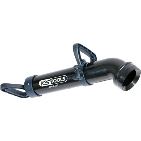 KS Tools - Déboucheur à pompe - 950.0400 (1/2)