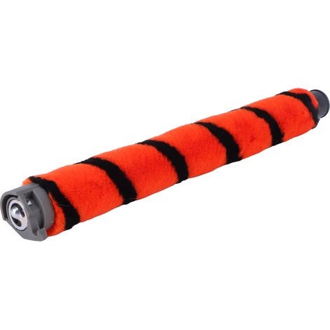 Brosse Rotative Aspirateur Brosse Principale de Rechange pour Shark ZS600, 500UK, HZ390UK, NZ801UK - Rouleau Nettoyant Universel (1/5)