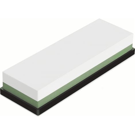 MOLA PIETRA AFFILACOLTELLI AFFILATURA AFFILARE COLTELLI LAME GRANA 1000 4000 972