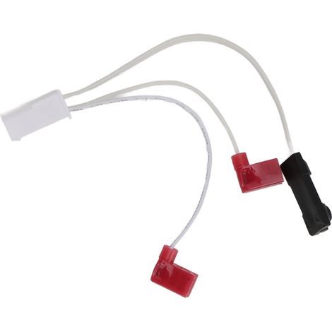 RV 618548 Kühlschrank-Thermistor-Baugruppe, präzise Ersatzsteuerung für Norcold N611 N621 N641 N811 N821 N841. (1/5)