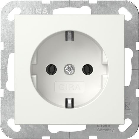 Gira Steckdose 418827 (1/5)
