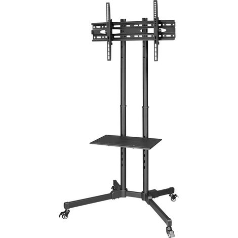 Hama 00220874 Chariot TV 81,3 cm (32) - 190,5 cm (75) réglable en hauteur (1/5)
