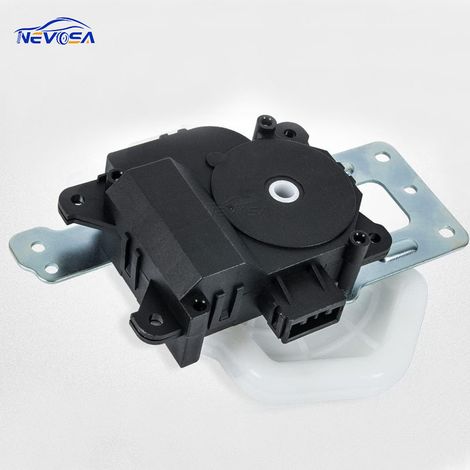 79140SNAA01 79140-SNA-A01 is suitable for the air conditioning servo motor of 2005-2012 Honda Civic. (1/4)