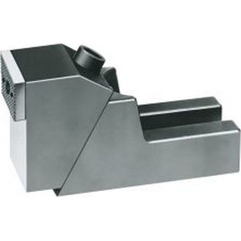 Morsetto Costante Affrontare, Larghezza. : Saldatura: 20 Mm 22 Mm 24 Mm 28 Mm 30 Mm, B1 26 Millimetri C 11 Mm H 100 Mm, H1: 45 Mm, H2: 118 Mm H3: 40 Mm,