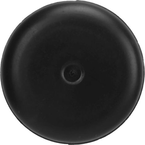 Bouchon d'obturation d'antenne 25 mm, passe-câble d'essuie-glace, joint d'étanchéité pour Z3 1995-2002 (1/4)