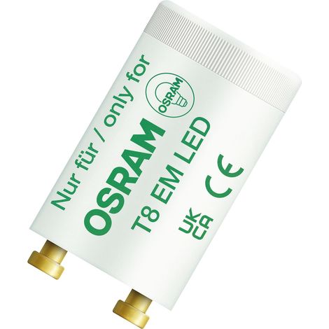 Osram Starter T8 LED T8 STARTER Lampenzubehör