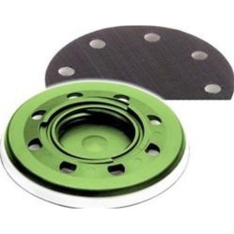 FESTOOL 492128 POLISHING PAD D125