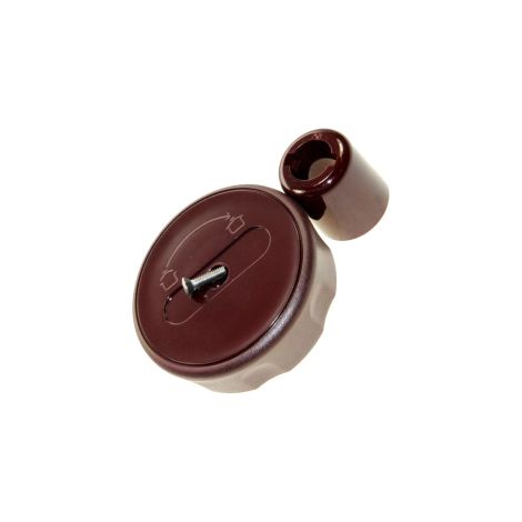 Volant complet rouge Cocotte-minute(R) SS-980765 SEB Cocotte-minute(R) SS-980765 SEB