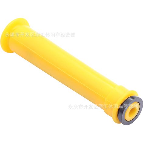 Connecteur de collecteur d'admission compatible avec Honda Ruckus NPS50/50S CHF50/50S 16211-GEE-000 (1/5)