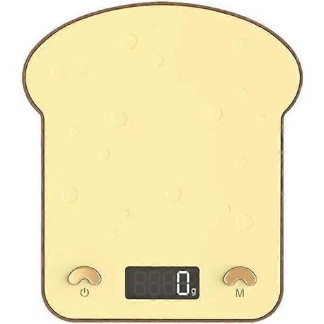 Balance de cuisine de petite précision, balance de cuisine de haute précision, balance à pain (1/5)