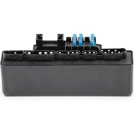 Boîte à fusibles et relais pour Mercedes Classe E Berline W210 S210 E430 SLK R170 2105400472