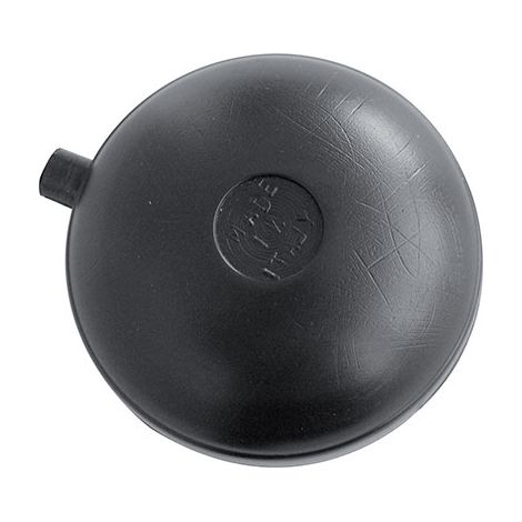 SFERA X RUBINETTO A GALLEGGIANTE - MM 90 + NOTTOLINO OTTONE- 10 pezzi