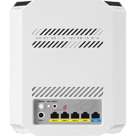 Router Asus GS-BE7200