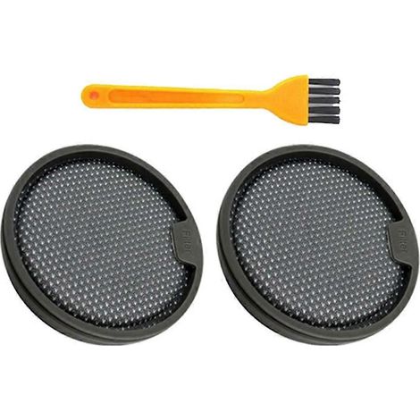 Filtre de 2Pcs HEPA filtre de T10 T20 T30 pour G9 G10 Aspirateur Filtre Elements Accessoires