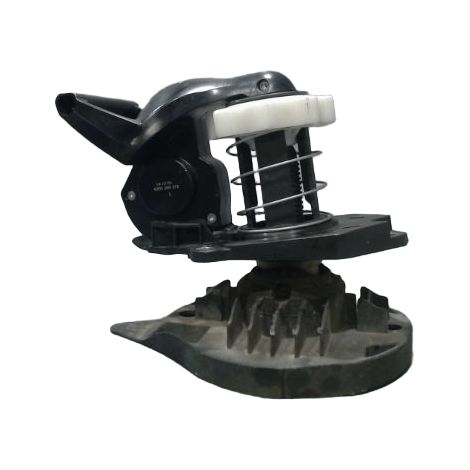 [PRODUIT D'OCCASION] Treuil De Roue De Secours RENAULT Clio ♻️ Ref Oe. 7701209284 - Garantie à vie (1/3)